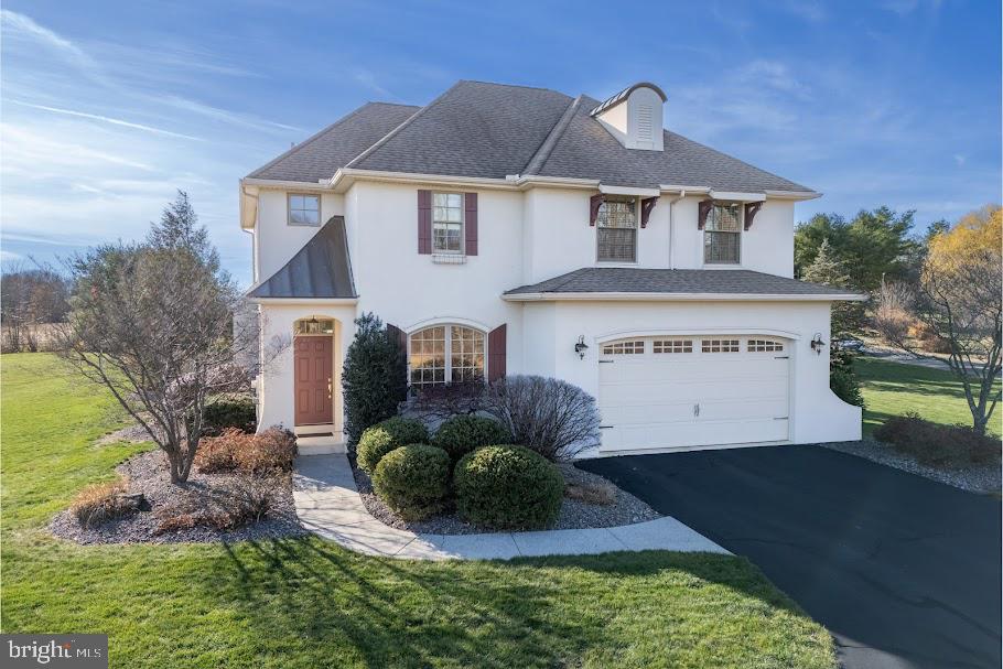 6516 GERMANS CORNERS ROAD
