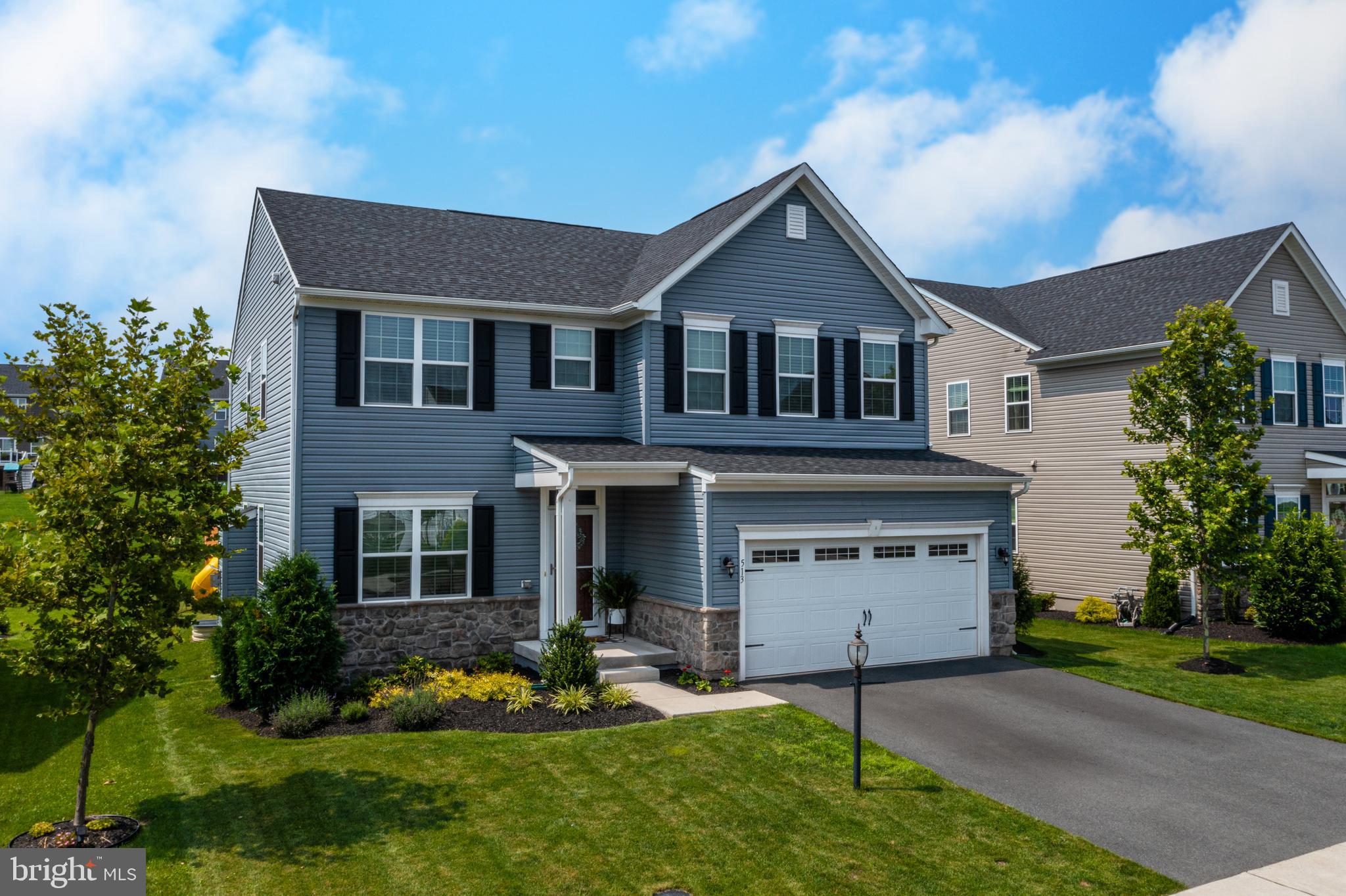513 Spring Manor Blvd