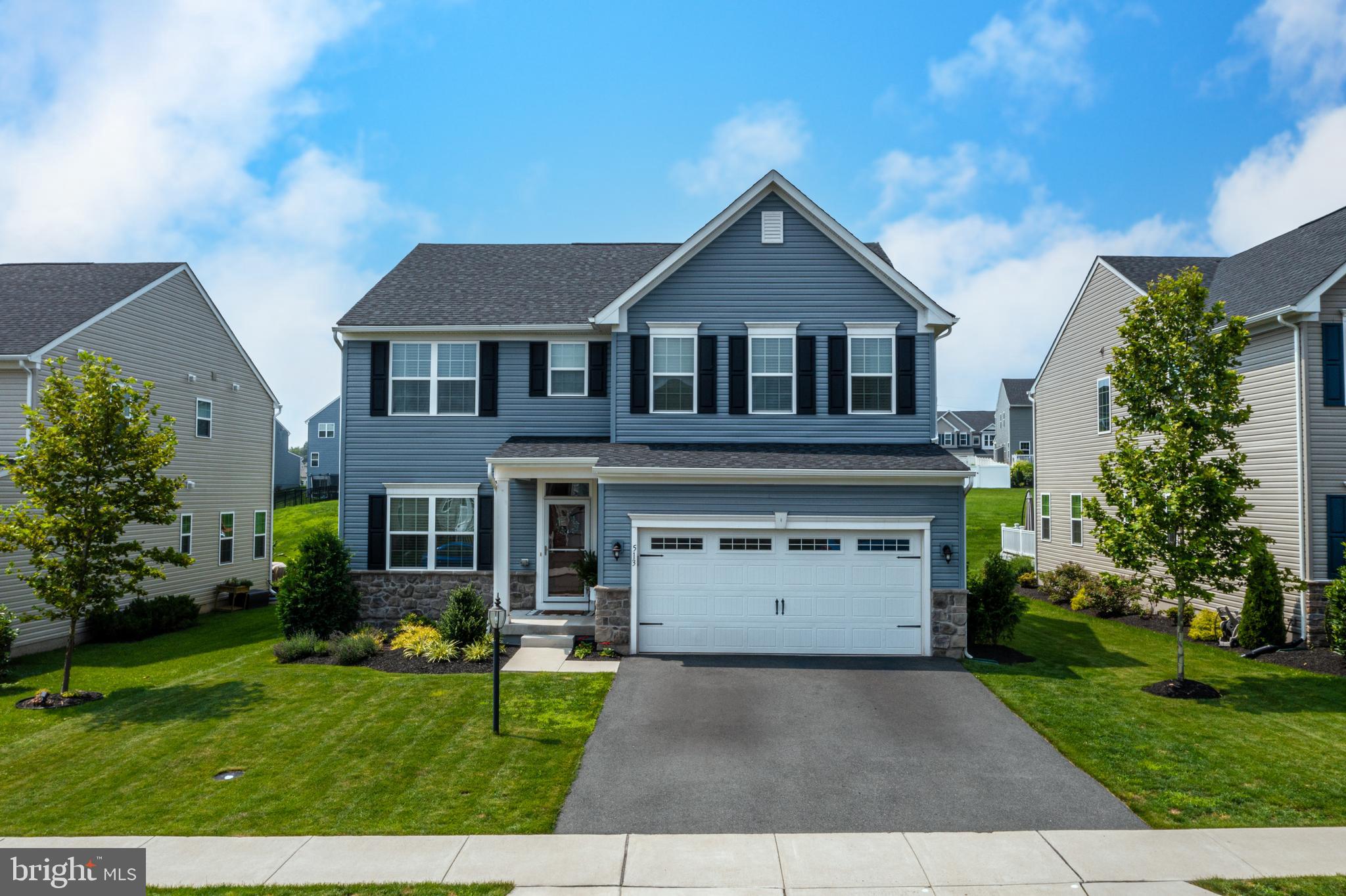 513 Spring Manor Blvd