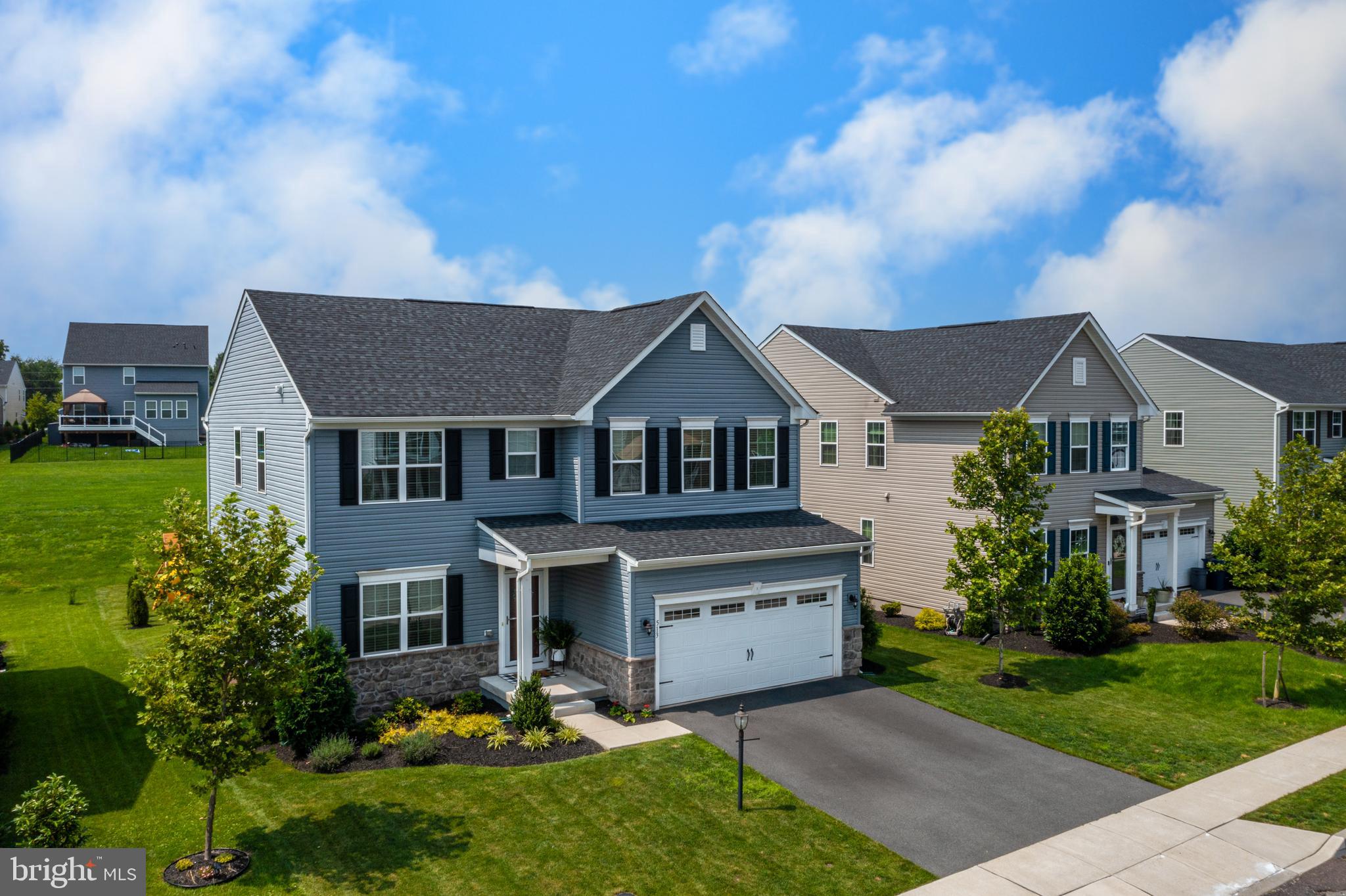 513 Spring Manor Blvd