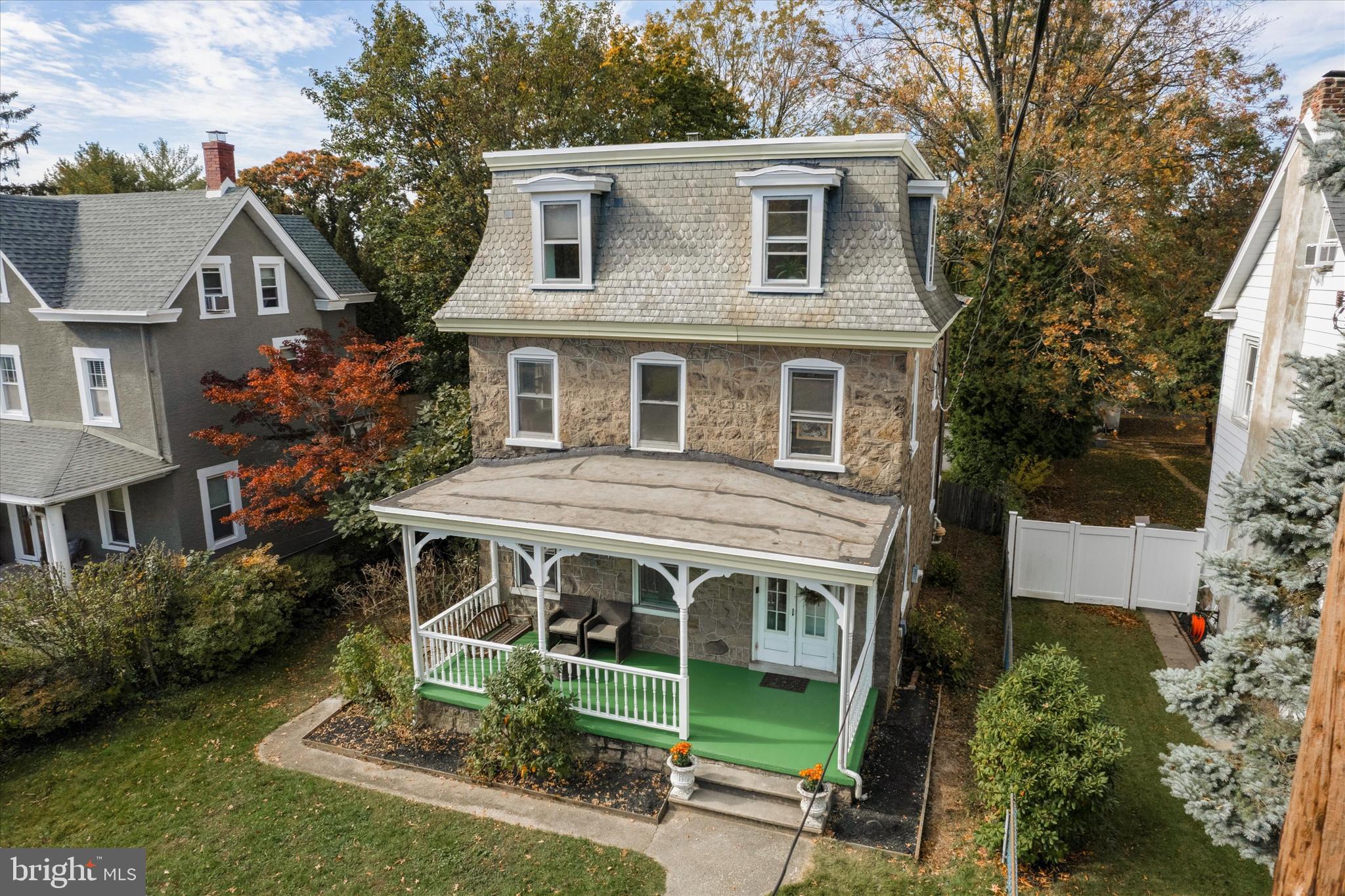 84 S Bethlehem Pike