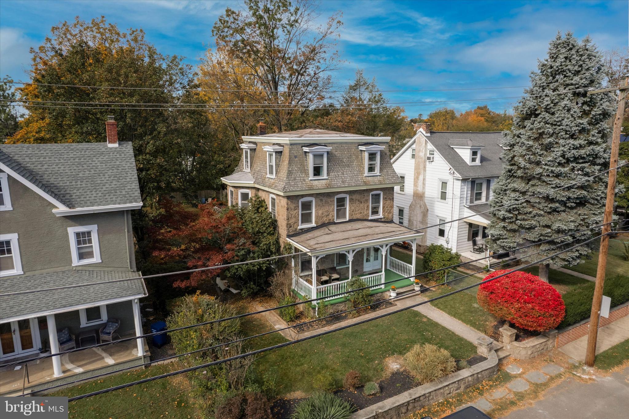 84 S Bethlehem Pike