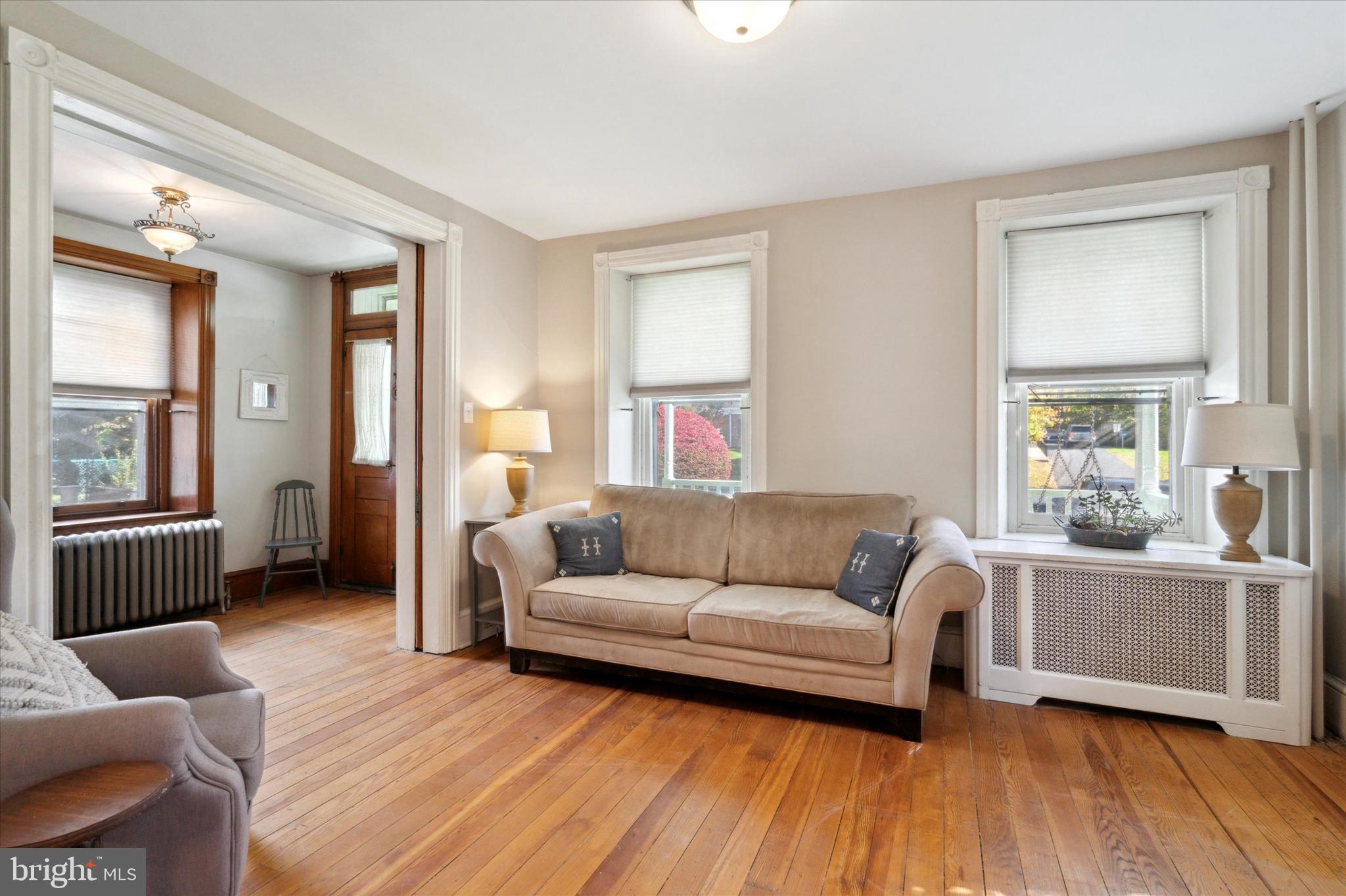 84 S Bethlehem Pike