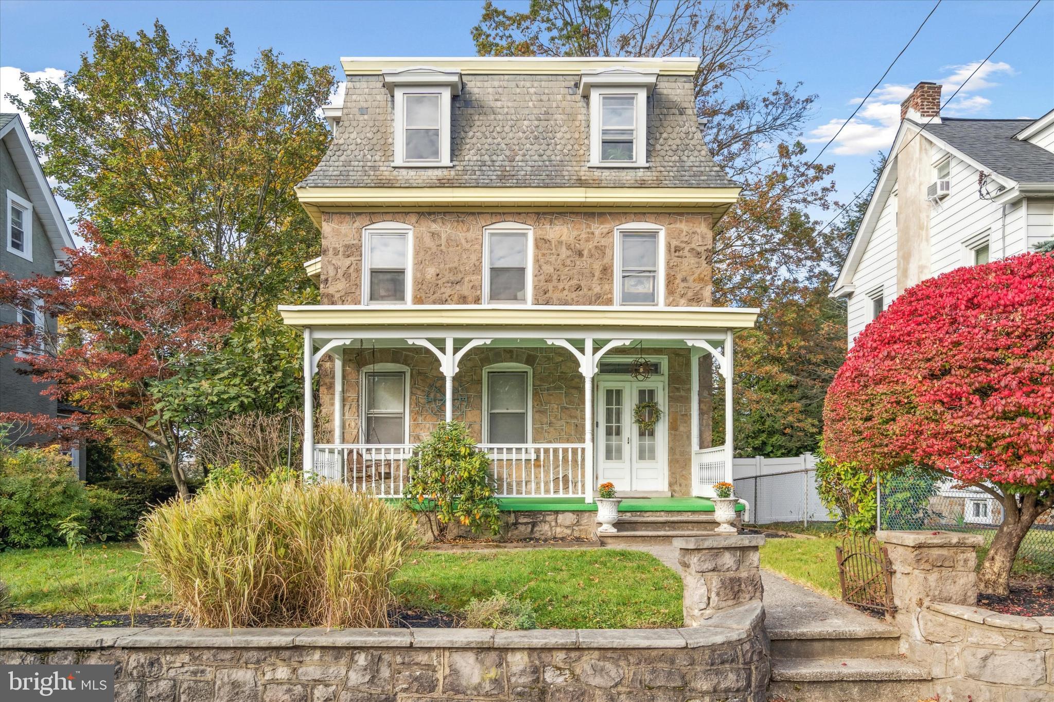 84 S Bethlehem Pike