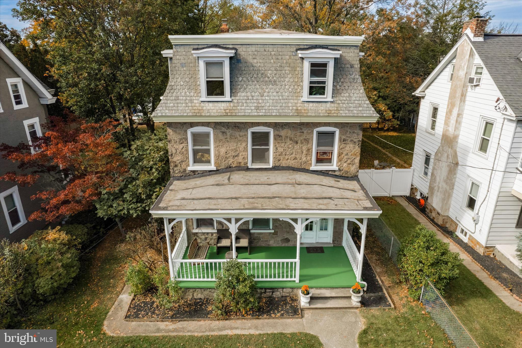 84 S Bethlehem Pike