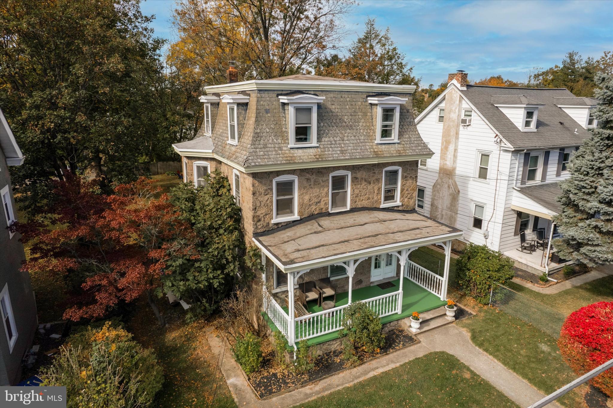 84 S Bethlehem Pike