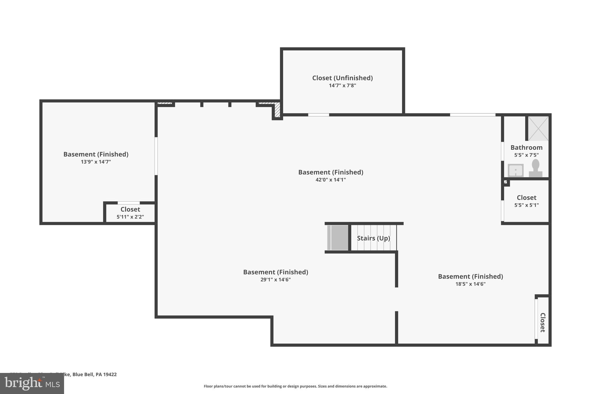 570 Penllyn Blue Bell Pike