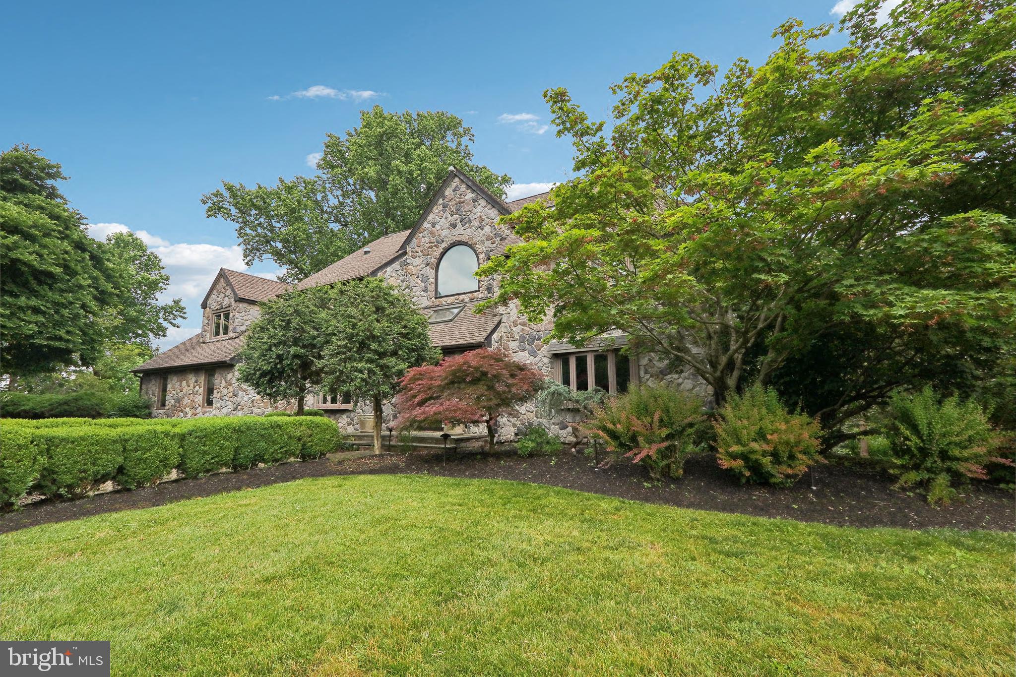 570 Penllyn Blue Bell Pike