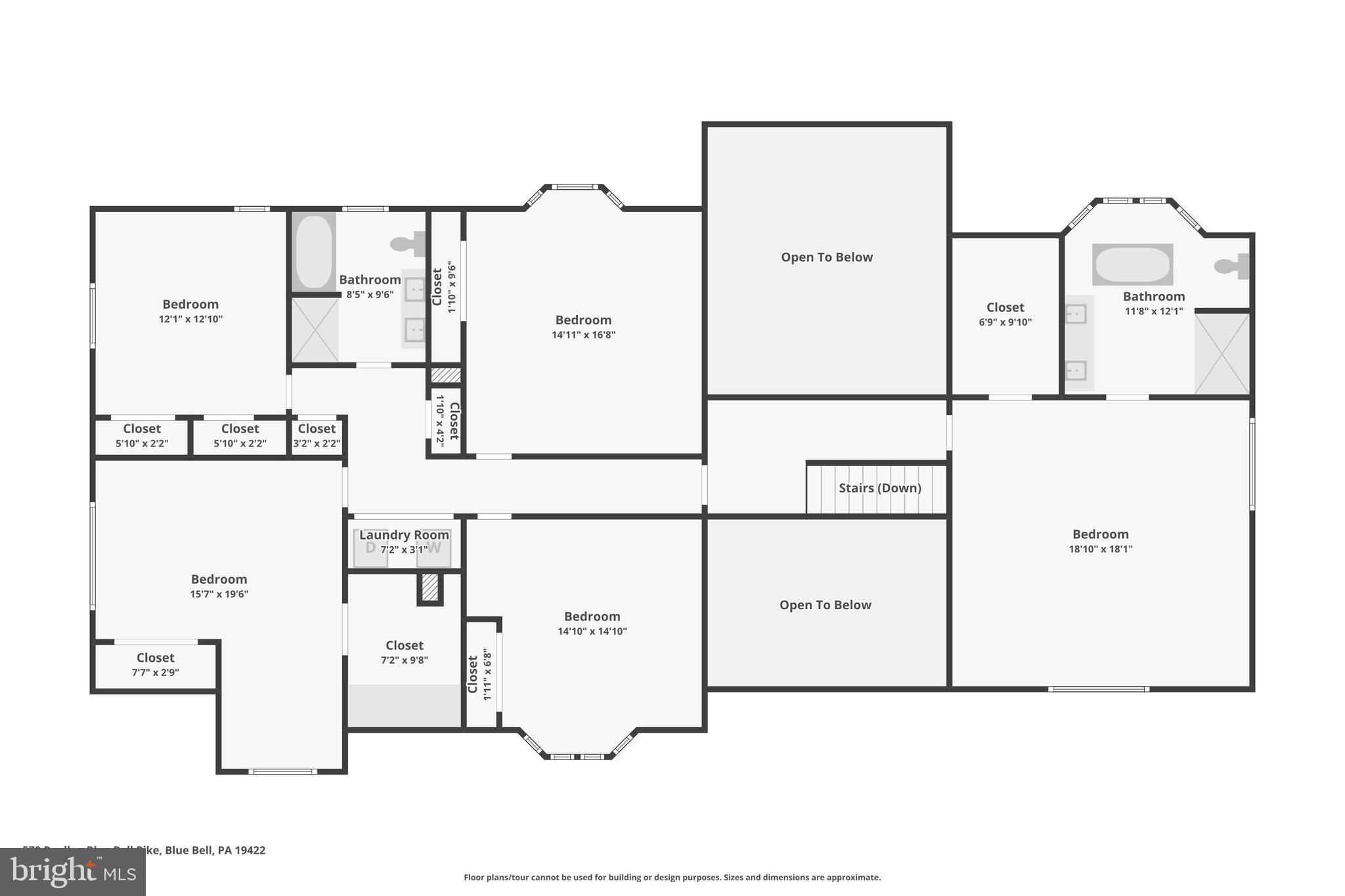 570 Penllyn Blue Bell Pike