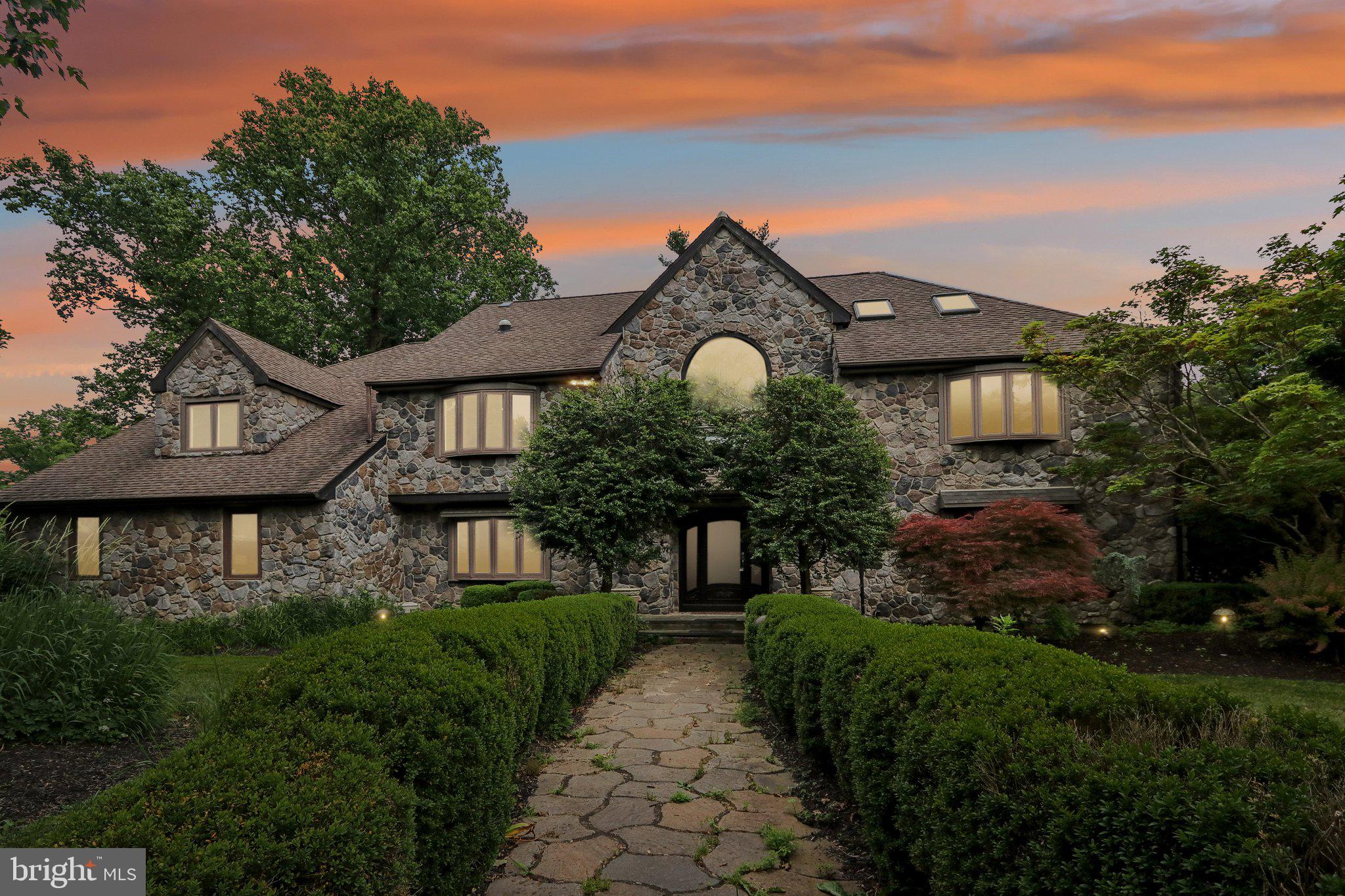 570 Penllyn Blue Bell Pike