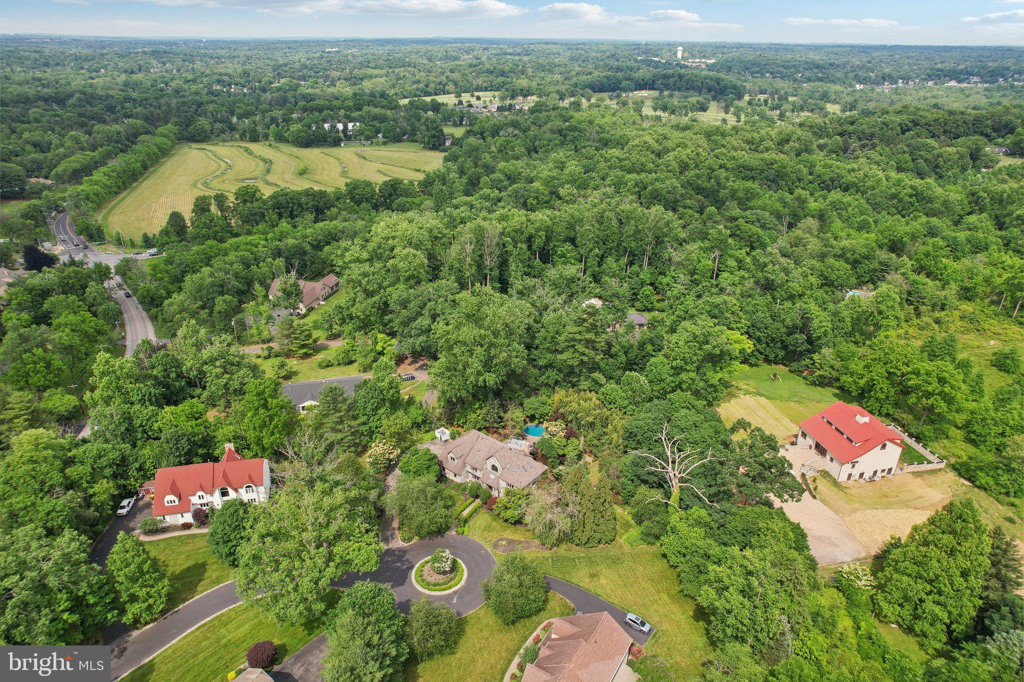 570 Penllyn Blue Bell Pike