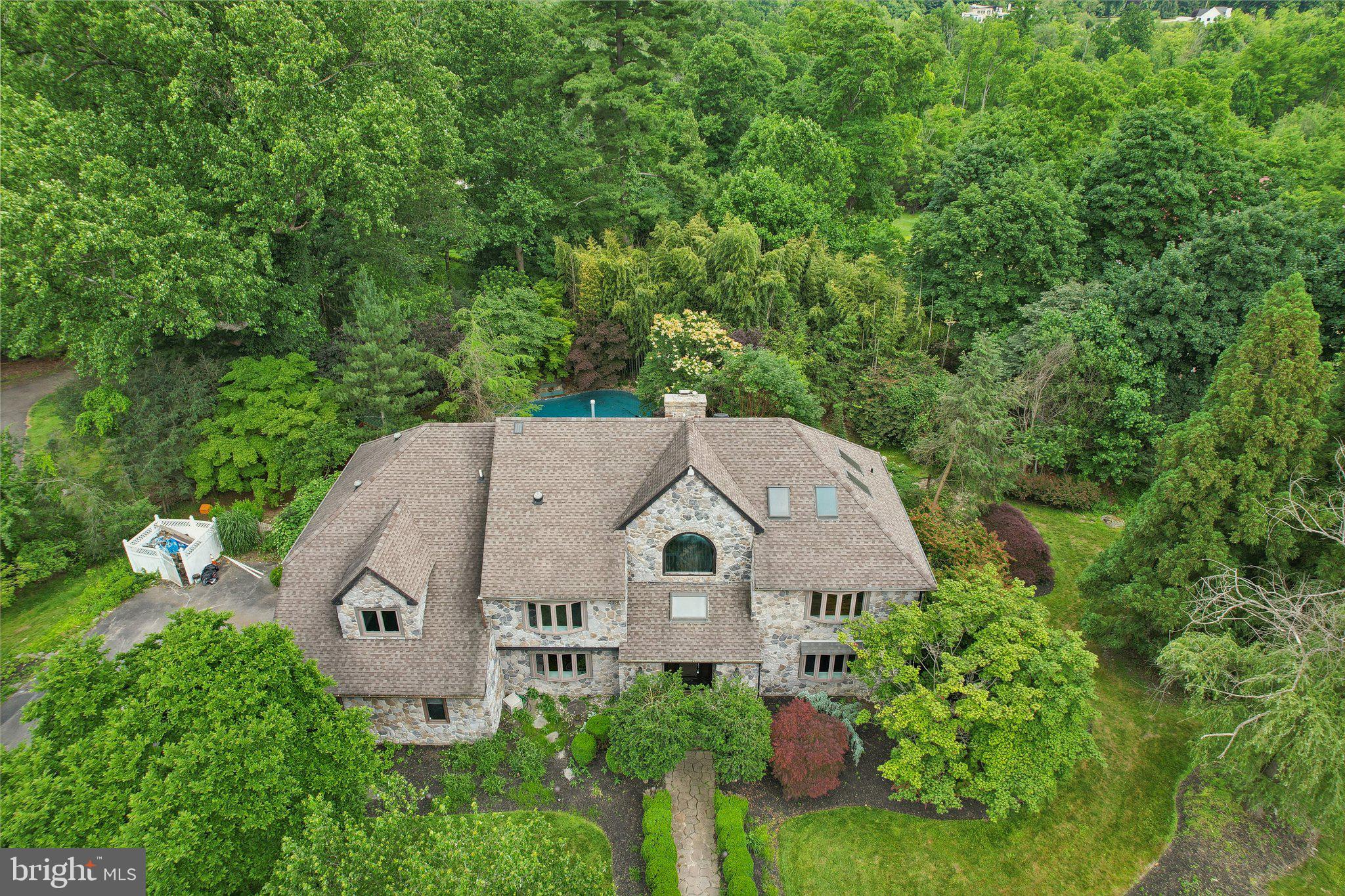 570 Penllyn Blue Bell Pike