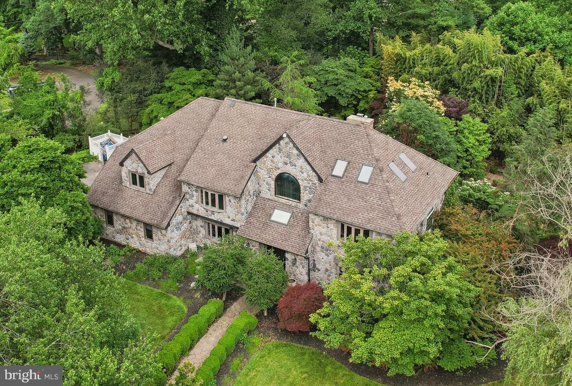 570 Penllyn Blue Bell Pike