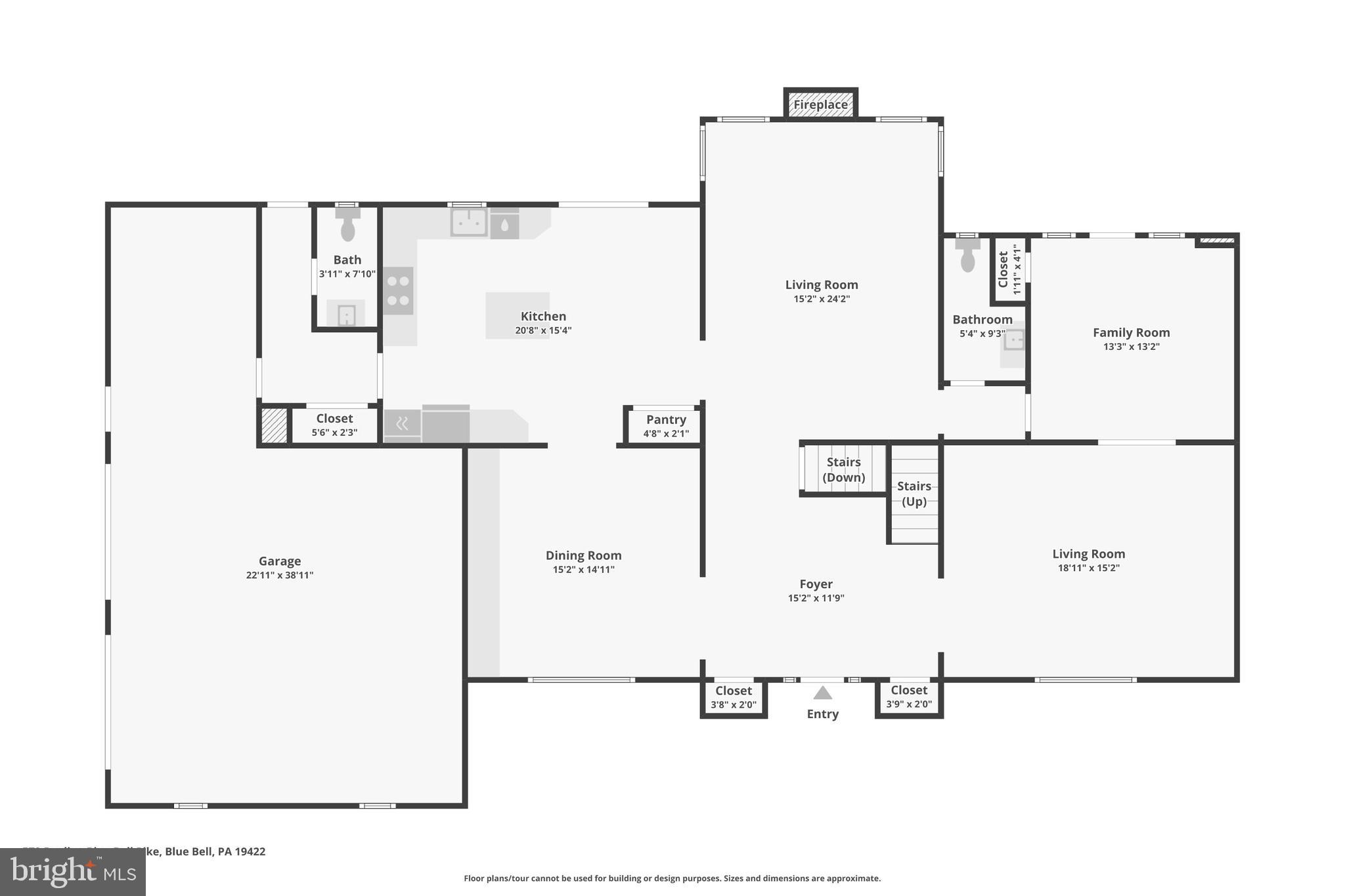 570 Penllyn Blue Bell Pike