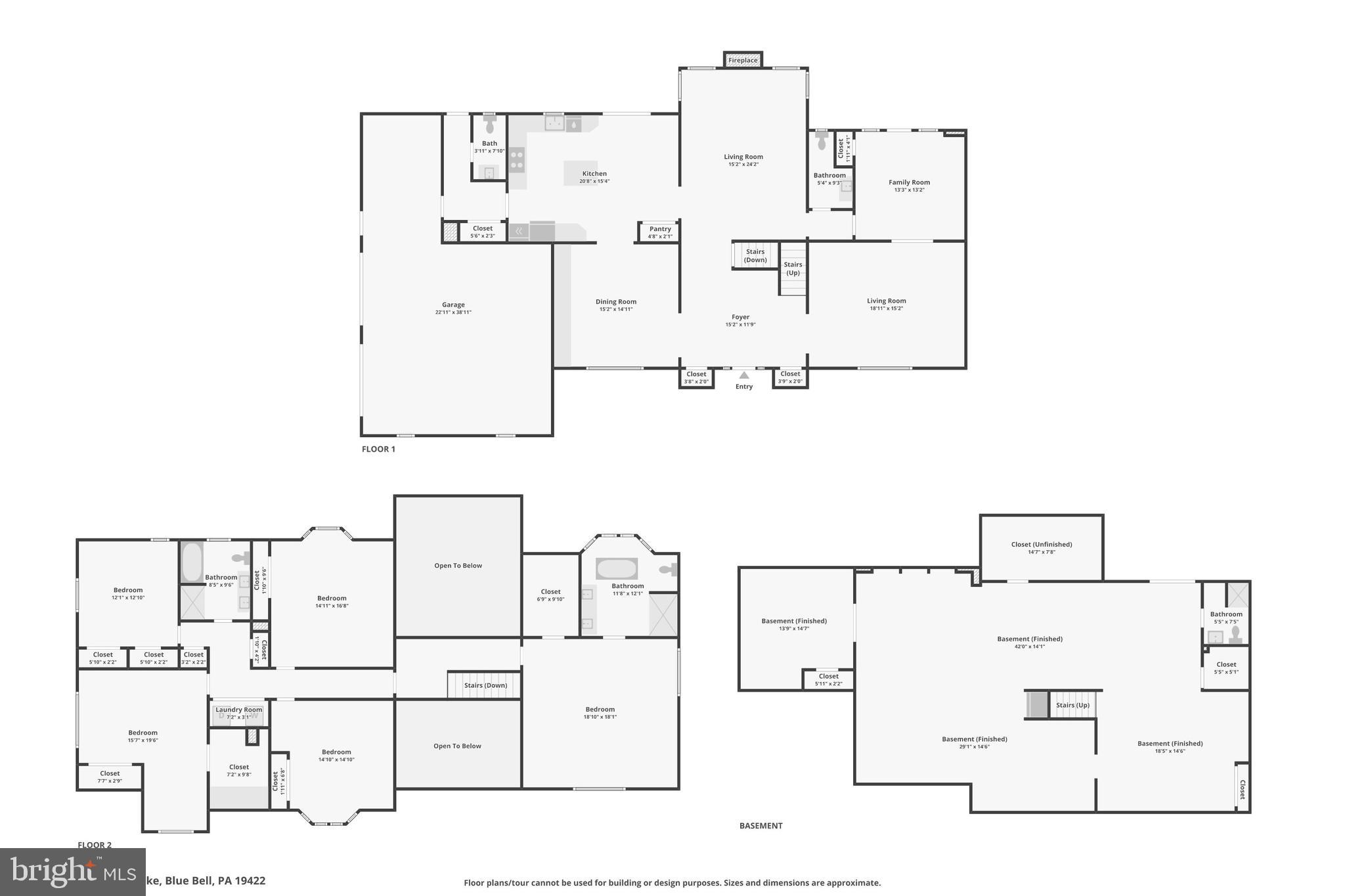 570 Penllyn Blue Bell Pike