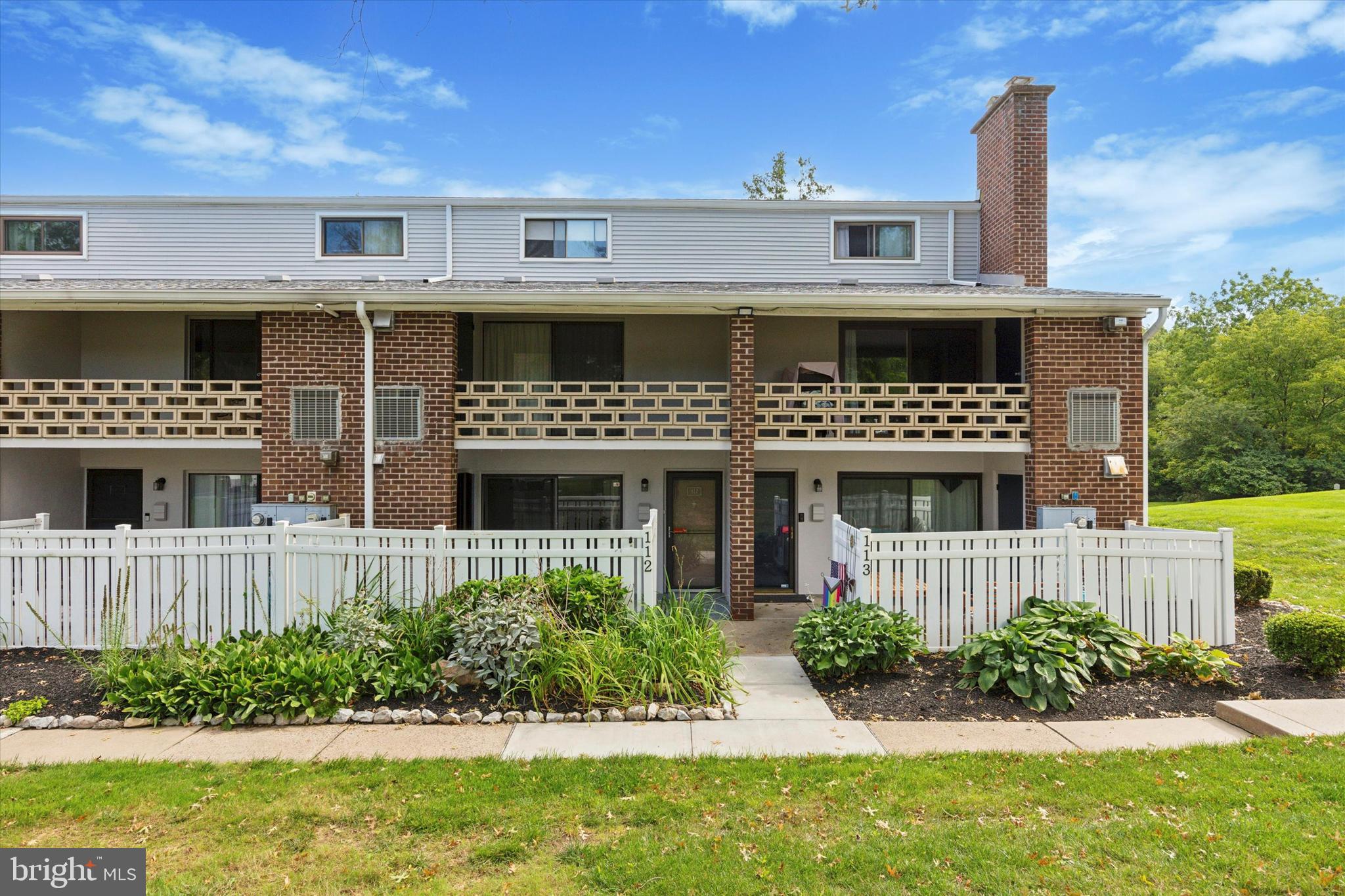 112 STONY WAY