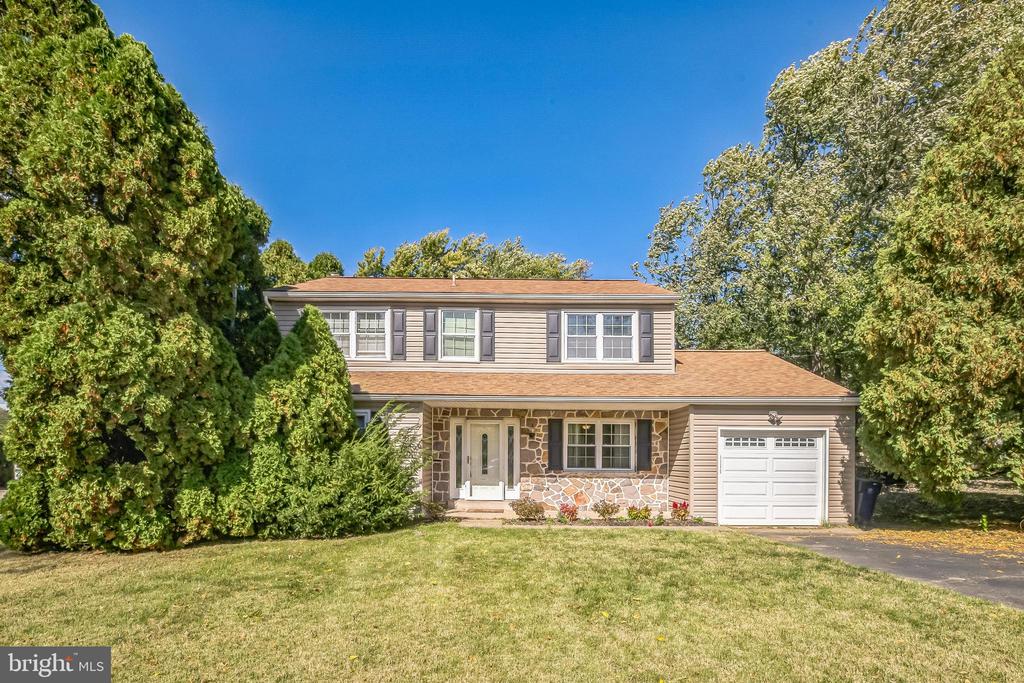 700 Fitzwatertown Rd