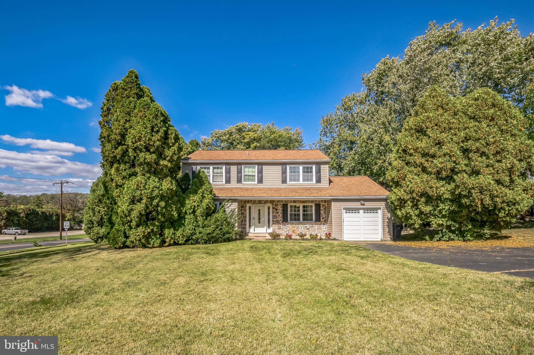 700 Fitzwatertown Rd
