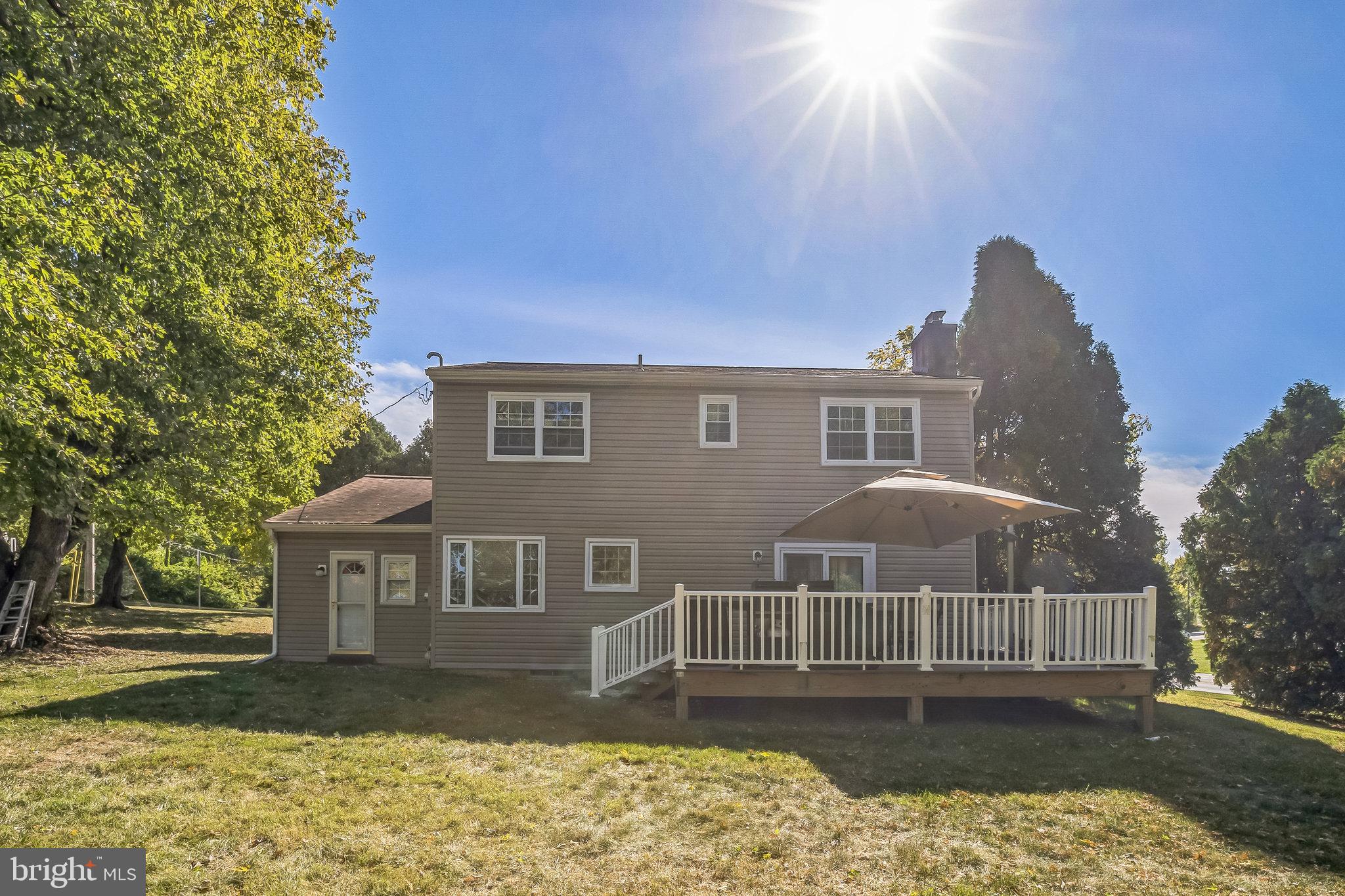 700 Fitzwatertown Rd