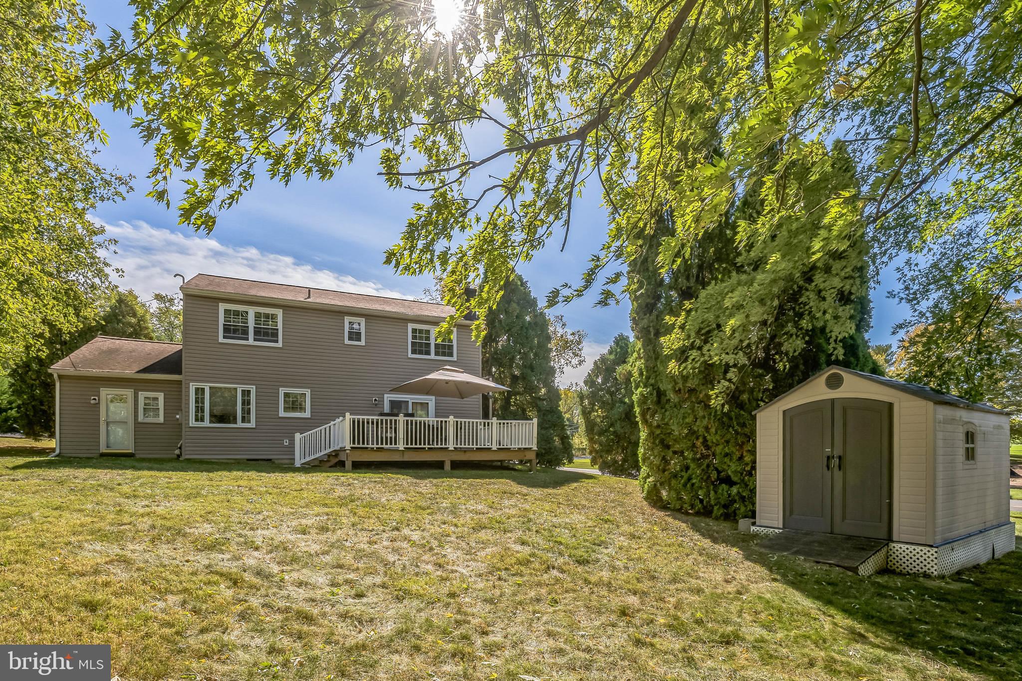 700 Fitzwatertown Rd