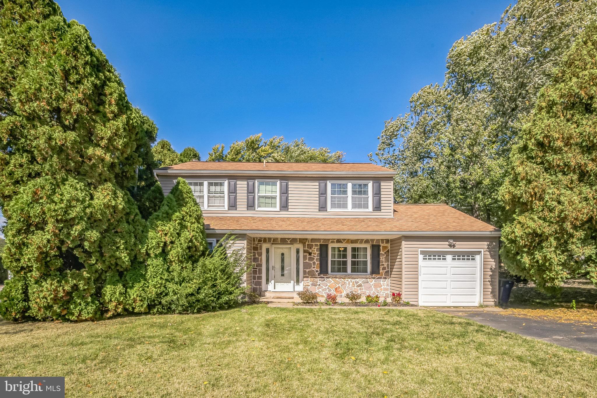700 Fitzwatertown Rd