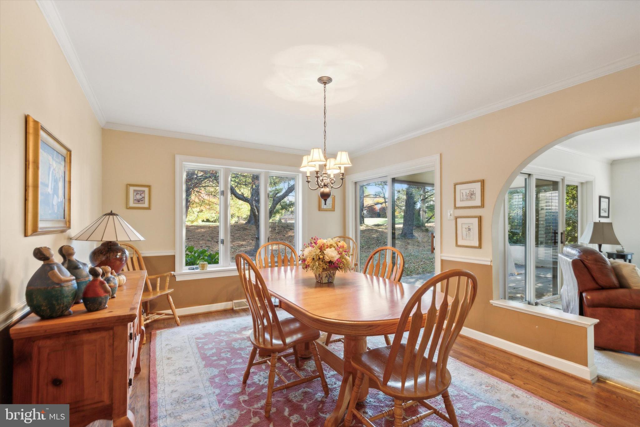 10 Horsetrail Ln