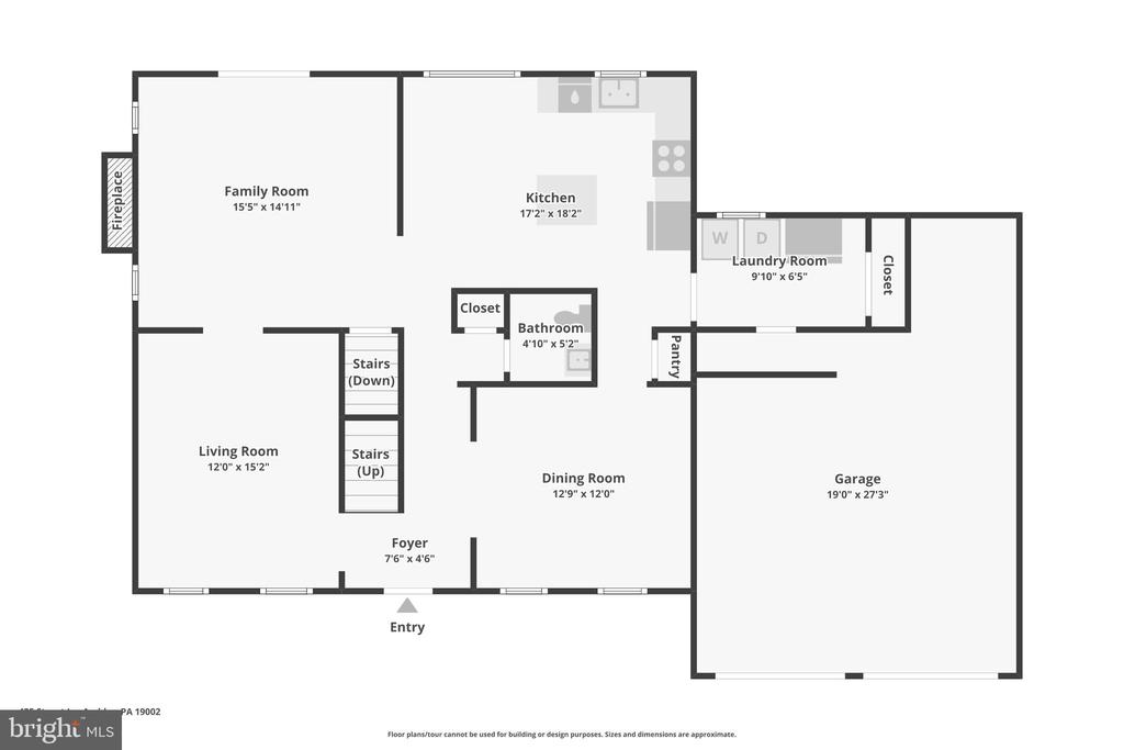 425 Stuart Ln