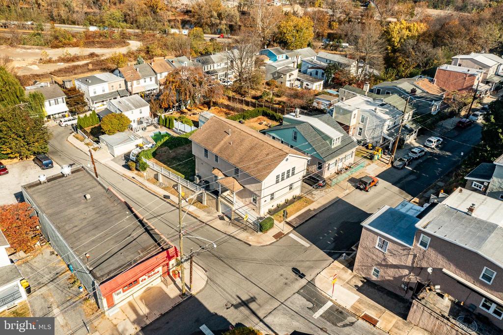 151 Jefferson St