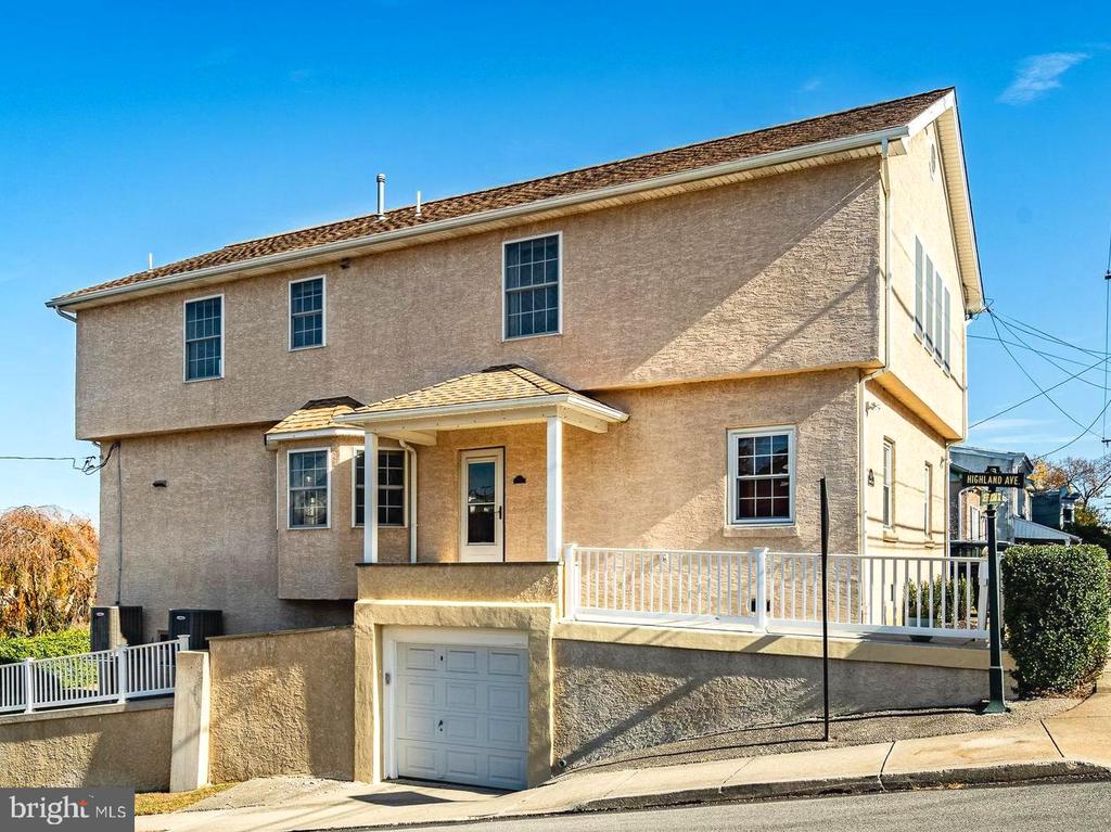 151 Jefferson St