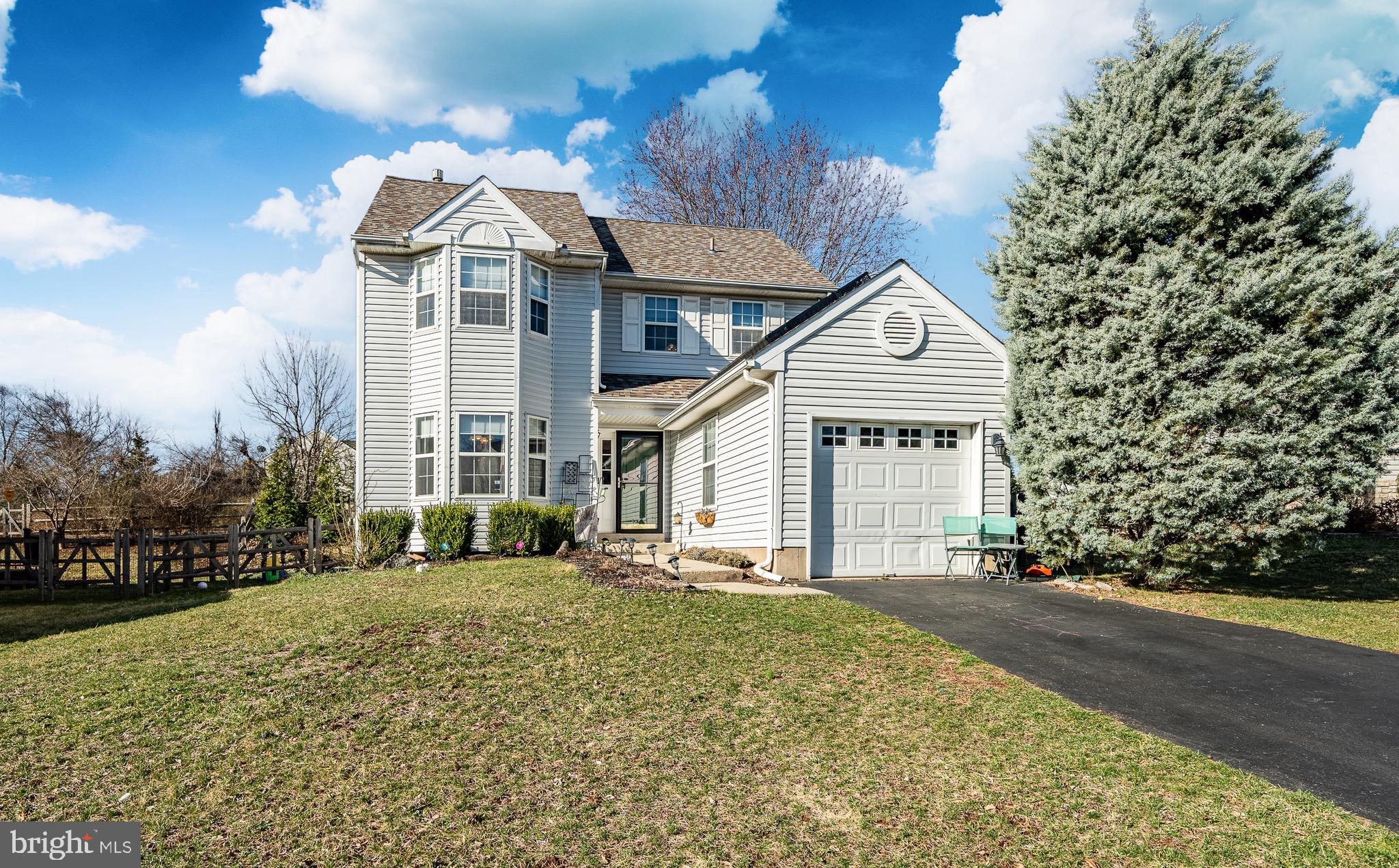 713 Queen Rd