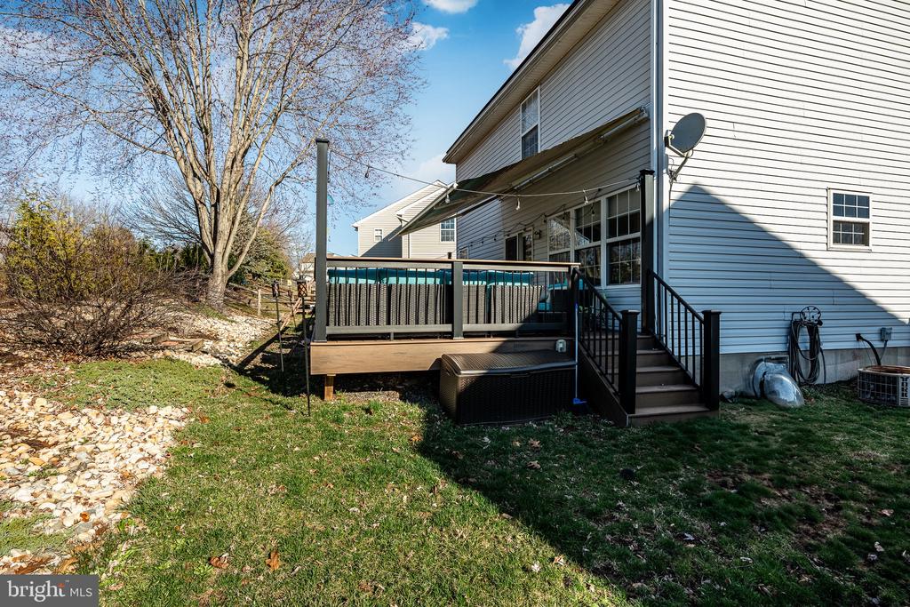 713 Queen Rd