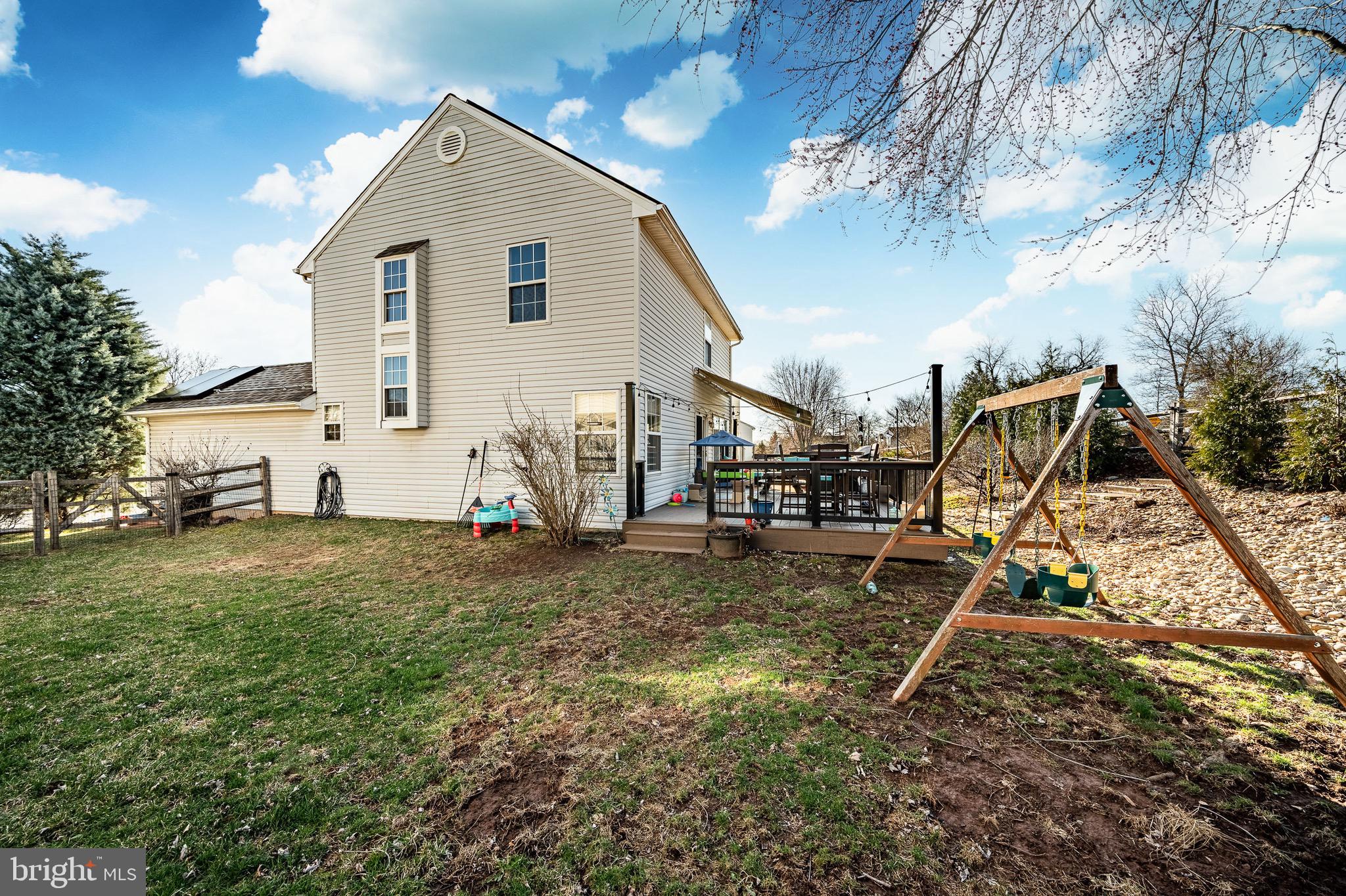 713 Queen Rd