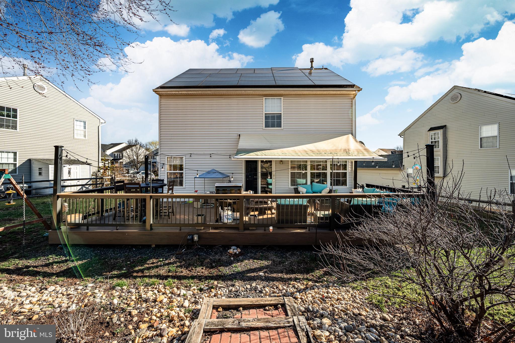 713 Queen Rd