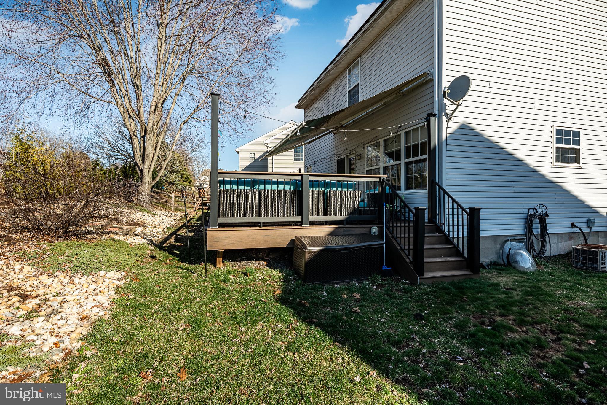 713 Queen Rd