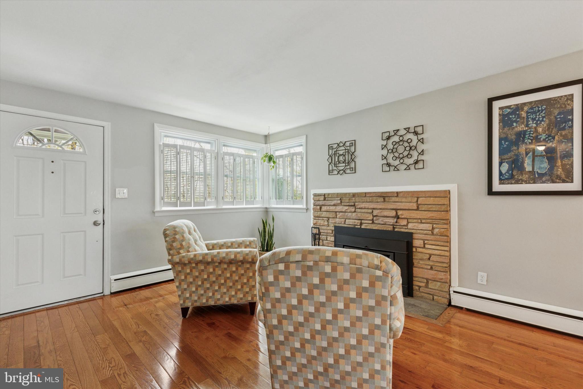 714 MCKEAN RD
