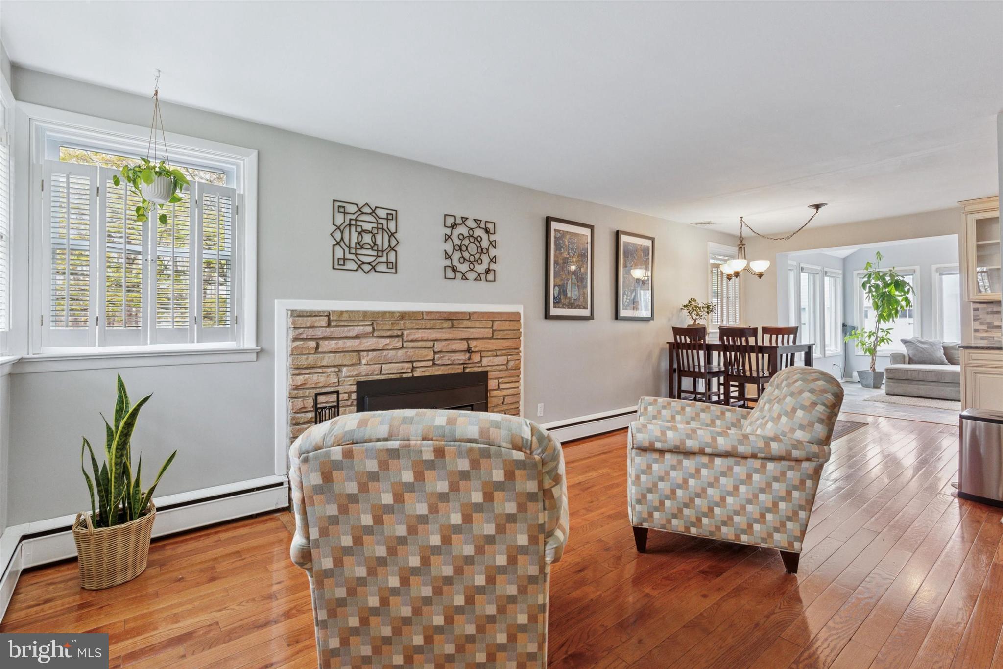 714 MCKEAN RD
