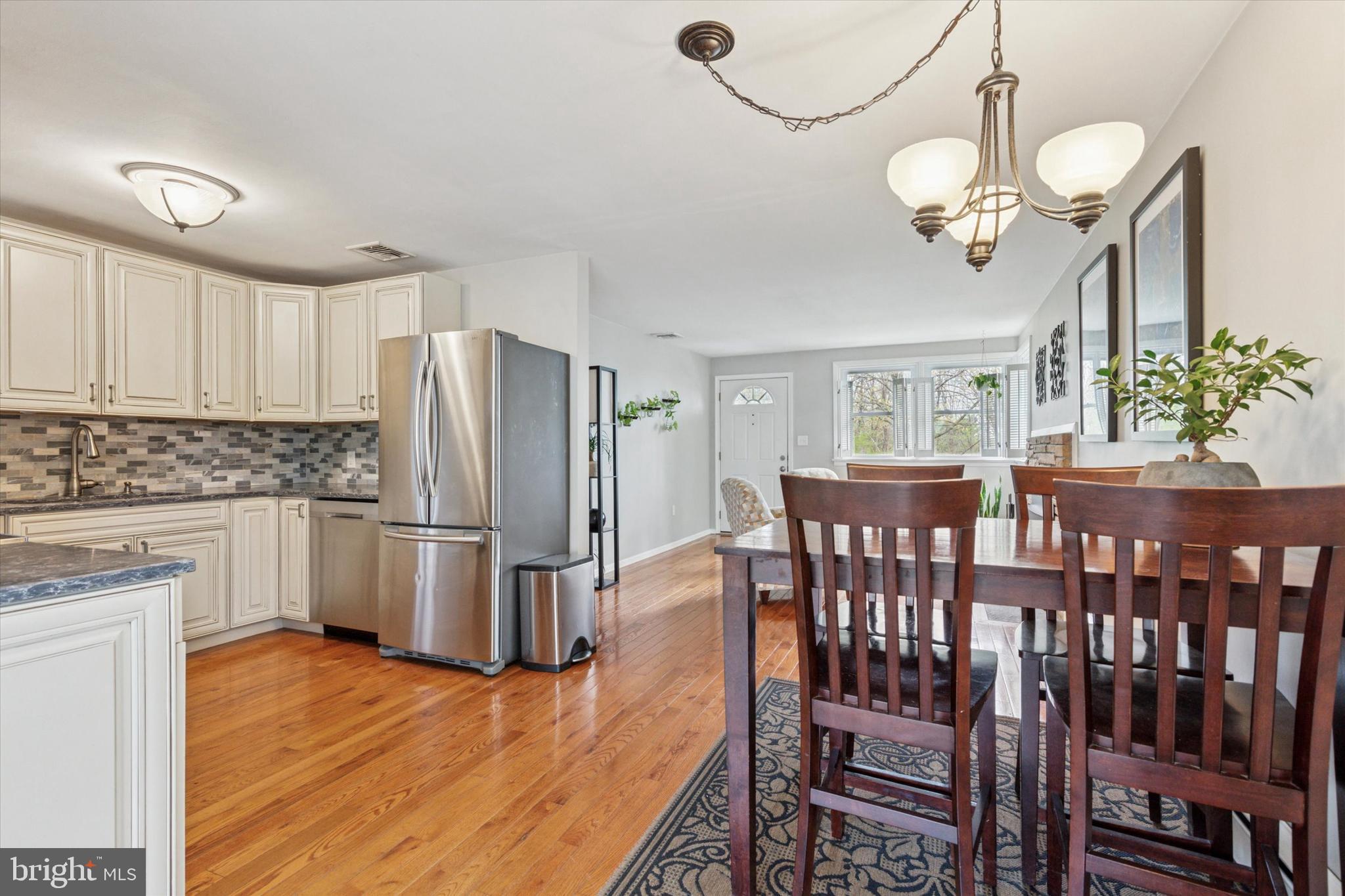 714 MCKEAN RD
