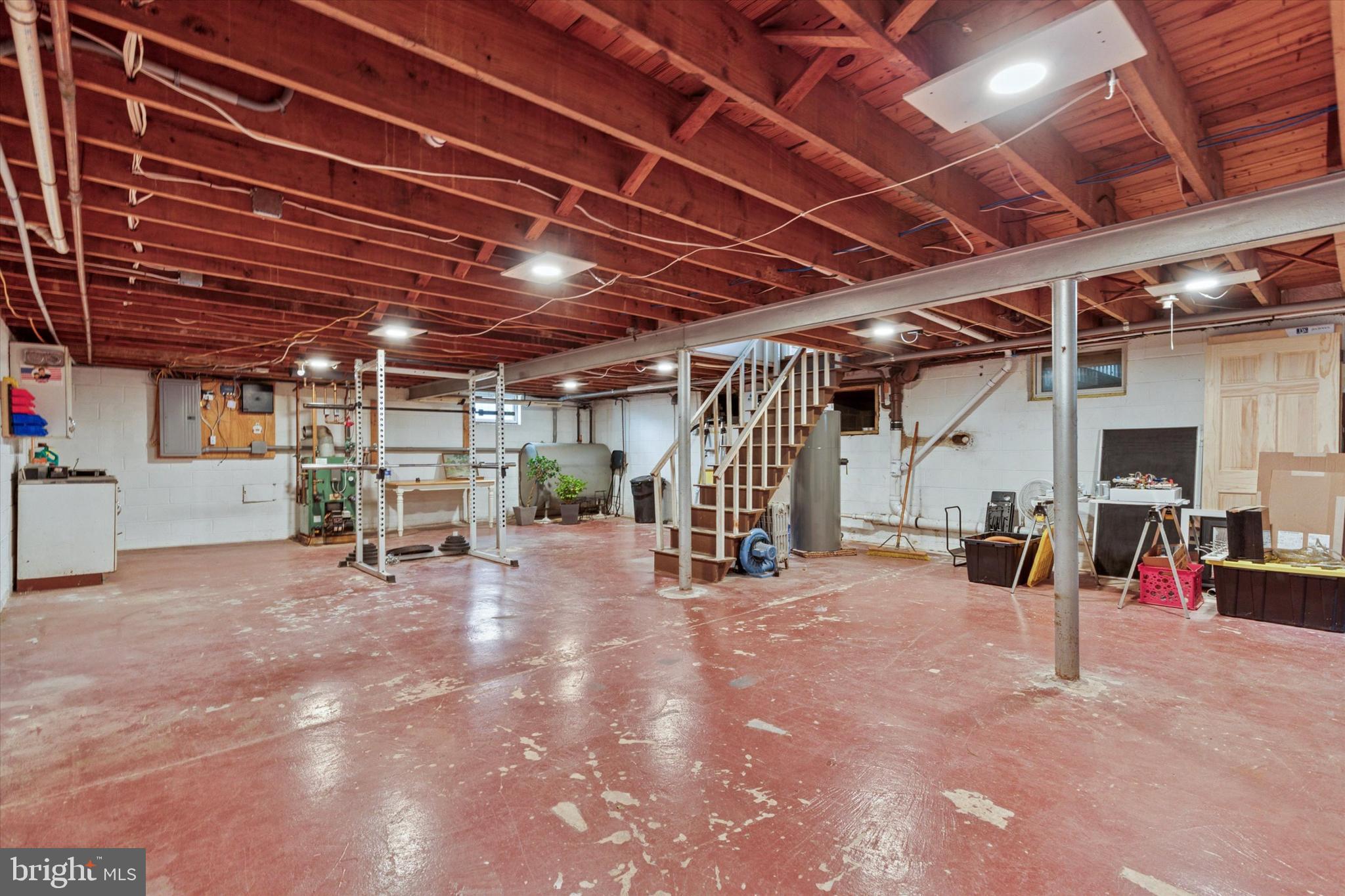 714 MCKEAN RD
