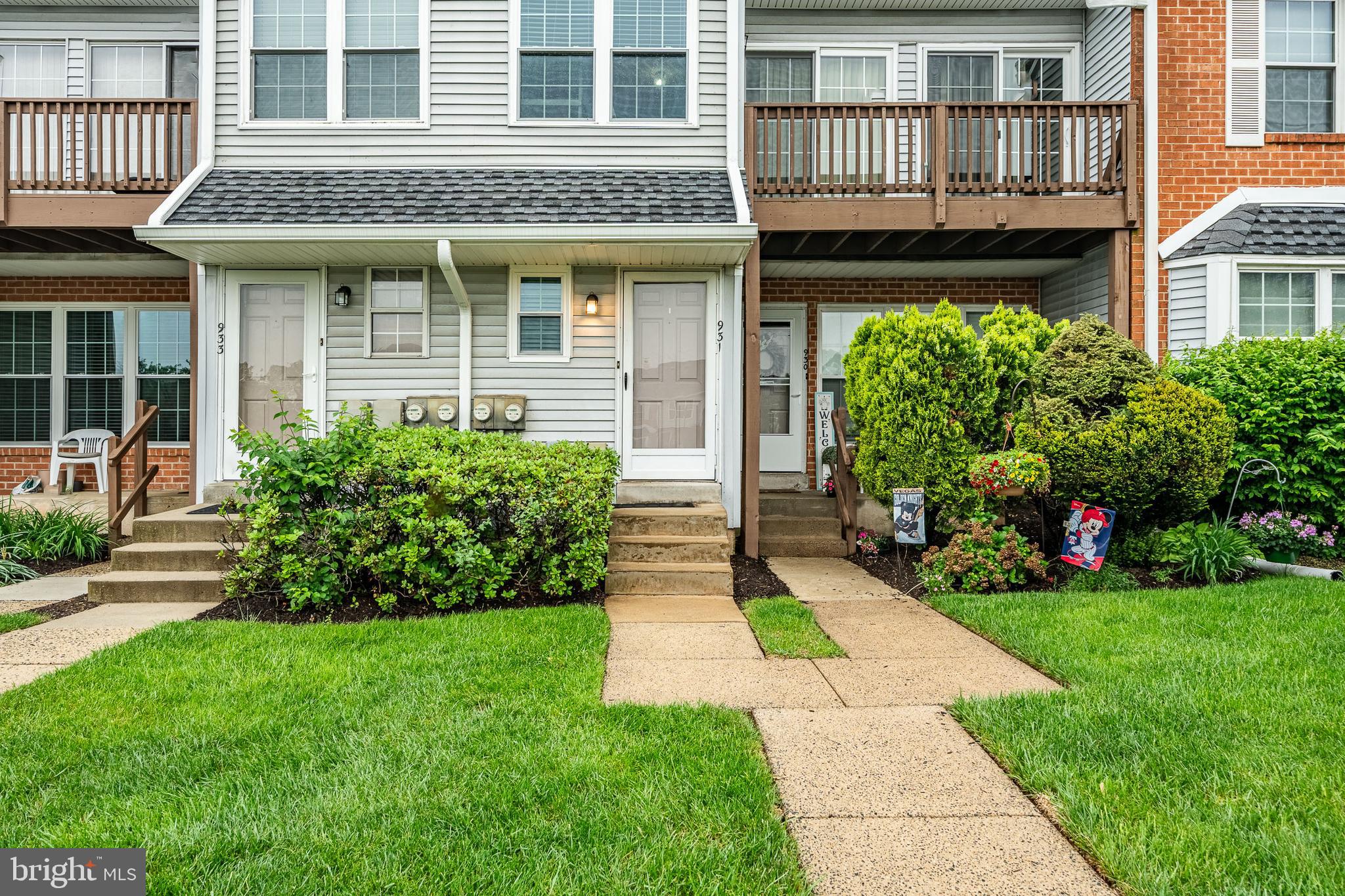 931 931 Northridge Drive 103b