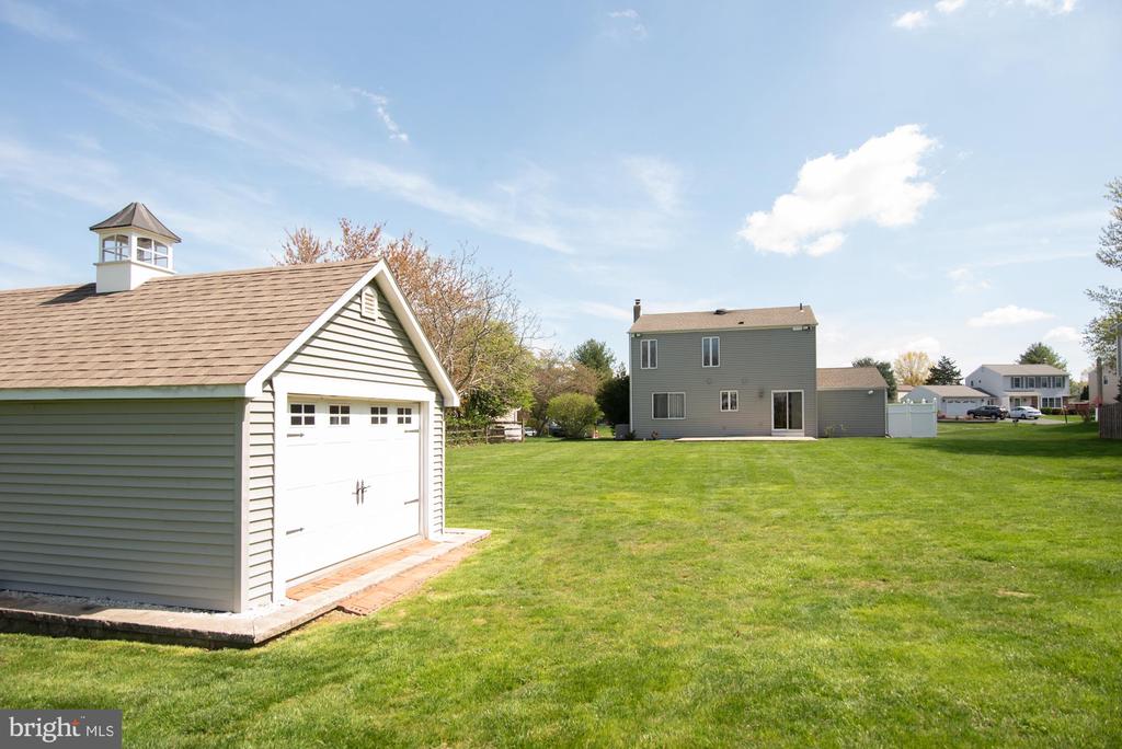 146 Station Dr