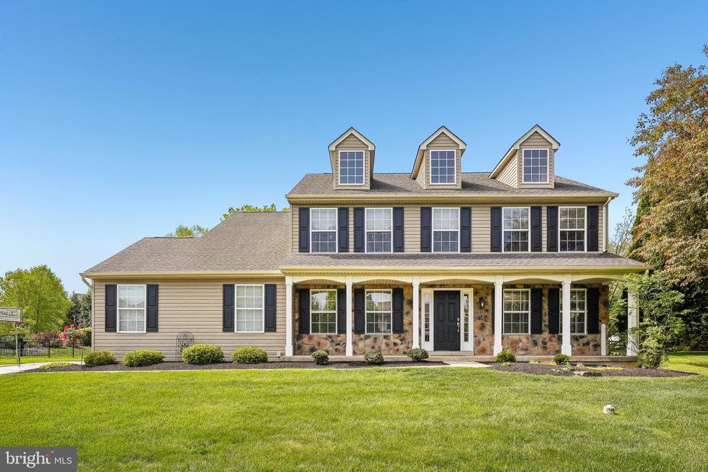 479 Herald Dr
