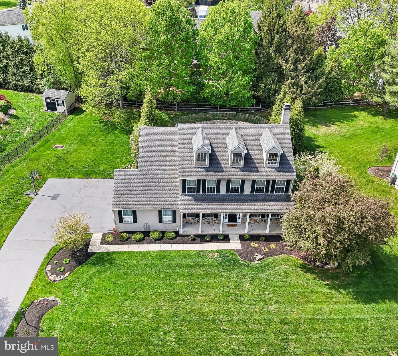 479 Herald Dr