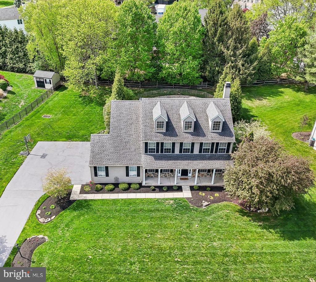 479 Herald Dr