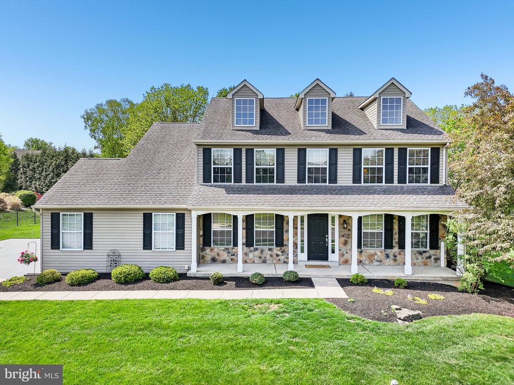 479 Herald Dr