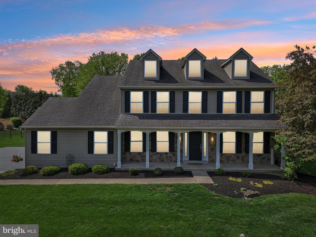 479 Herald Dr
