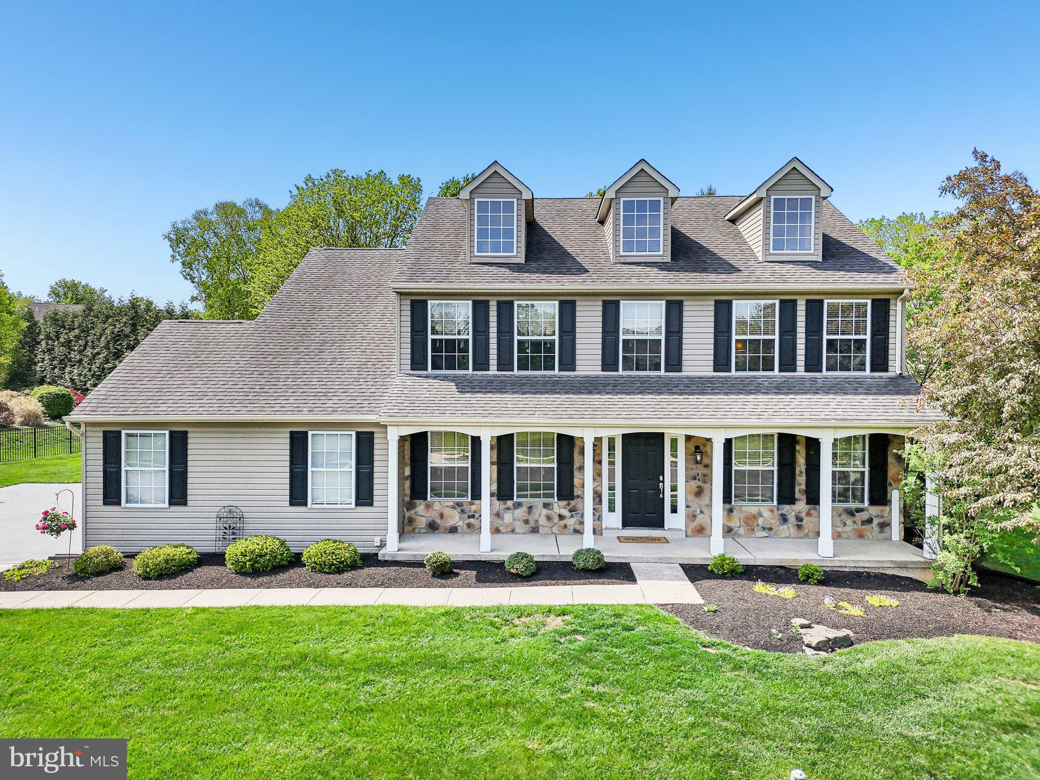 479 Herald Dr