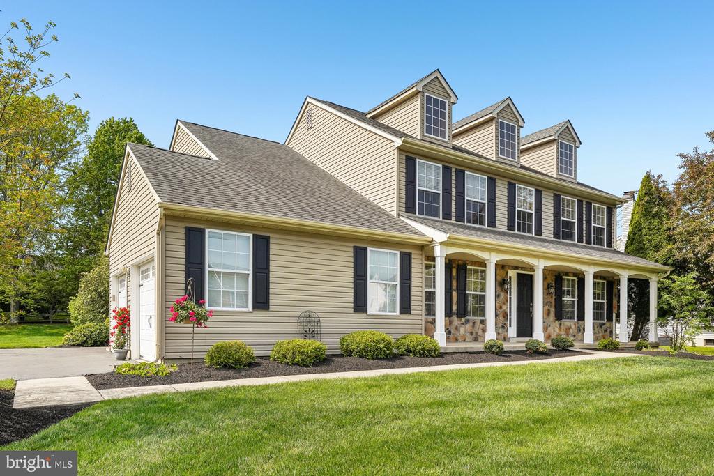 479 Herald Dr