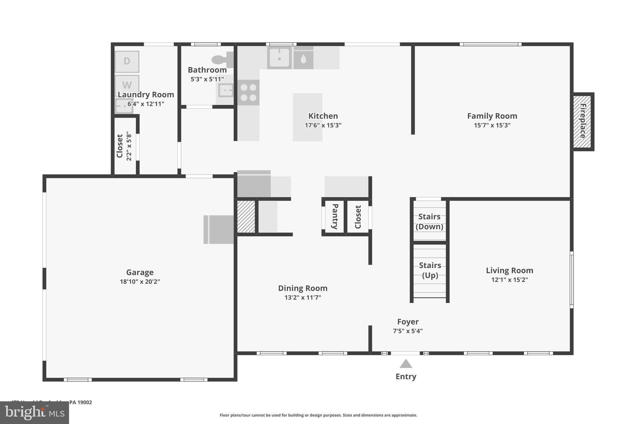 479 Herald Dr