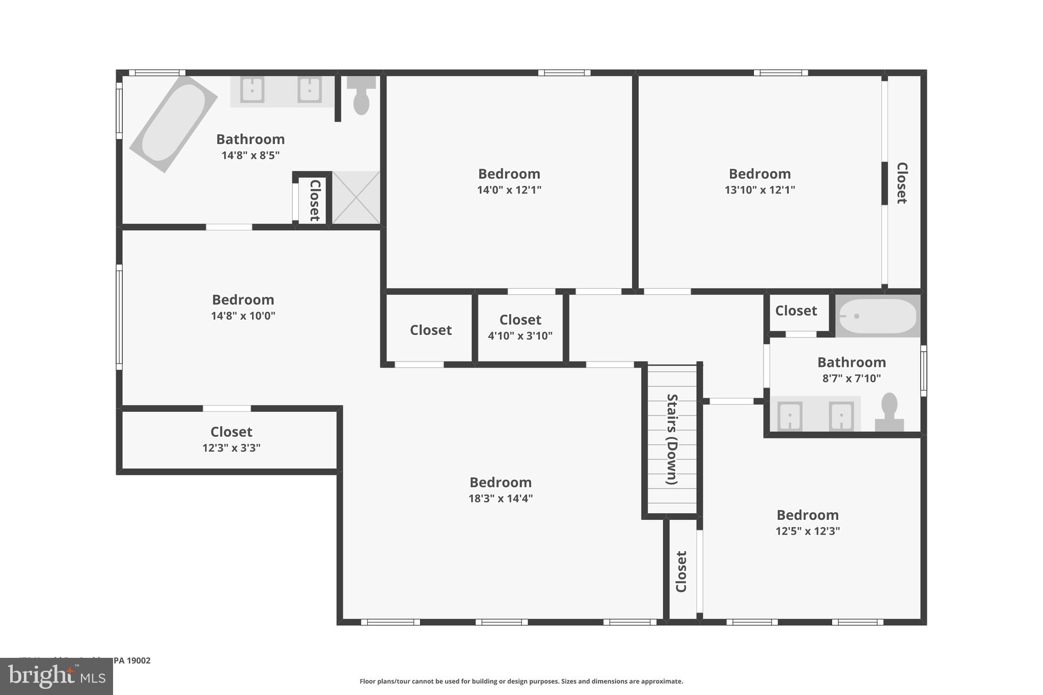 479 Herald Dr
