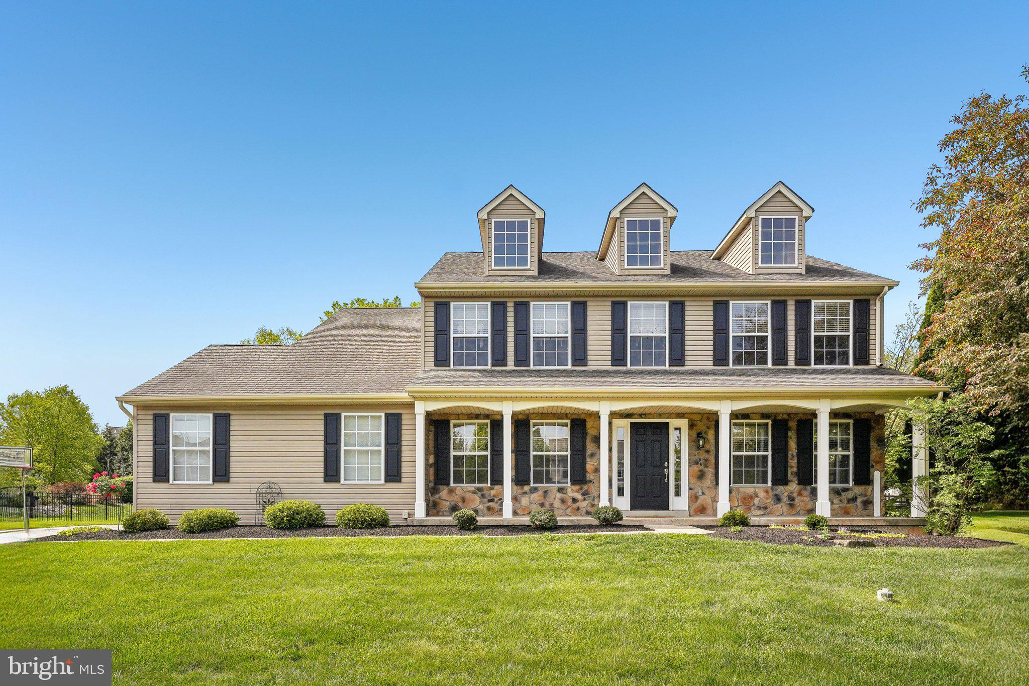 479 Herald Dr